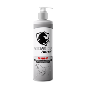 SILVECO Horse Shampoo