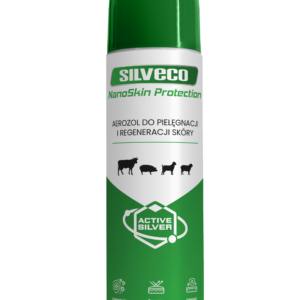 SILVECO Skin Protection