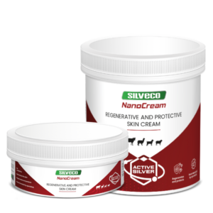 SILVECO Regenerative-Protective Cream